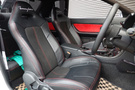 1990 Tommykairazz M30 HCR32 R32 Skyline Tommykaira M30, Zenki Model, RB30DE, WINGROBO, Custom Interior