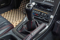 1990 Tommykairazz M30 HCR32 R32 Skyline Tommykaira M30, Zenki Model, RB30DE, WINGROBO, Custom Interior