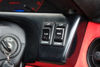 1990 Tommykairazz M30 HCR32 R32 Skyline Tommykaira M30, Zenki Model, RB30DE, WINGROBO, Custom Interior