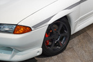 1990 Tommykairazz M30 HCR32 R32 Skyline Tommykaira M30, Zenki Model, RB30DE, WINGROBO, Custom Interior