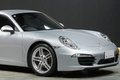 2015 Porsche 911 null
