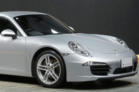 2015 Porsche 911 null