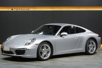 2015 Porsche 911 null
