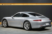 2015 Porsche 911 null