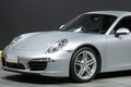 2015 Porsche 911 null