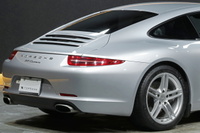 2015 Porsche 911 null