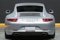 2015 Porsche 911 null