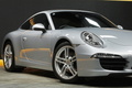 2015 Porsche 911 null