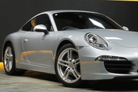 2015 Porsche 911 null