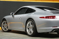 2015 Porsche 911 null
