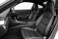 2015 Porsche 911 null