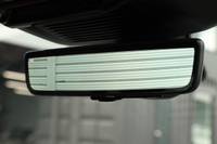 2025 Land Rover RANGE ROVER SPORT null