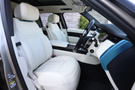 2025 Land Rover RANGE ROVER null
