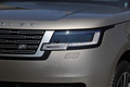 2025 Land Rover RANGE ROVER null