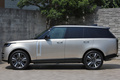 2025 Land Rover RANGE ROVER null