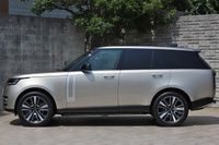 2025 Land Rover RANGE ROVER null