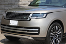 2025 Land Rover RANGE ROVER null