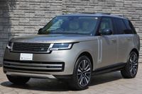 2025 Land Rover RANGE ROVER null