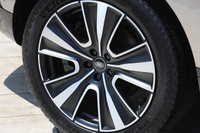 2025 Land Rover RANGE ROVER null