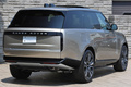 2025 Land Rover RANGE ROVER null