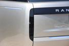 2025 Land Rover RANGE ROVER null
