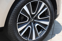 2025 Land Rover RANGE ROVER null