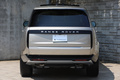2025 Land Rover RANGE ROVER null