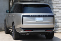 2025 Land Rover RANGE ROVER null