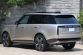 2025 Land Rover RANGE ROVER null