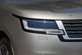 2025 Land Rover RANGE ROVER null