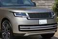 2025 Land Rover RANGE ROVER null