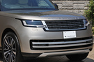 2025 Land Rover RANGE ROVER null