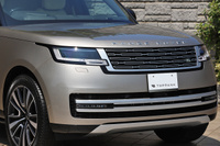 2025 Land Rover RANGE ROVER null