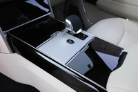 2025 Land Rover RANGE ROVER null