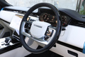 2025 Land Rover RANGE ROVER null