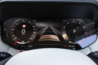2025 Land Rover RANGE ROVER null