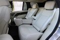 2025 Land Rover RANGE ROVER null