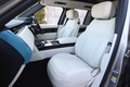 2025 Land Rover RANGE ROVER null