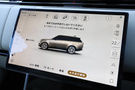 2025 Land Rover RANGE ROVER null