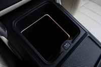 2025 Land Rover RANGE ROVER null