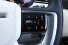 2025 Land Rover RANGE ROVER null