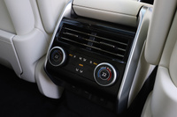 2025 Land Rover RANGE ROVER null
