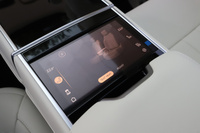 2025 Land Rover RANGE ROVER null