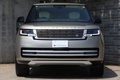 2025 Land Rover RANGE ROVER null