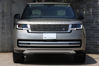 2025 Land Rover RANGE ROVER null