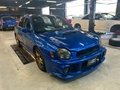 2002 Subaru IMPREZA FUTURE INVENTORY Subaru GDB Tommykaira Impreza