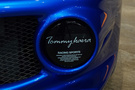 2002 Subaru IMPREZA STI GDB Impreza WRX STi Tommykaira M20b 2.2, WR Blue Mica