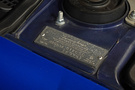 2002 Subaru IMPREZA STI GDB Impreza WRX STi Tommykaira M20b 2.2, WR Blue Mica