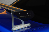 2002 Subaru IMPREZA STI GDB Impreza WRX STi Tommykaira M20b 2.2, WR Blue Mica