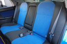 2002 Subaru IMPREZA STI GDB Impreza WRX STi Tommykaira M20b 2.2, WR Blue Mica